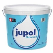 Водоэмульсионная U-POL Ekonomik мат 15 л 23 кг