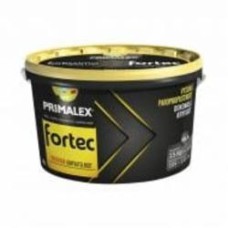 Краска известковая PRIMALEX Fortec мат белый 15 кг