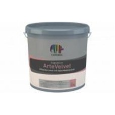Лазурь Caparol ArteVelvet прозрачный 2,5 л