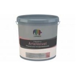 Лазурь Caparol ArteVelvet прозрачный 2,5 л