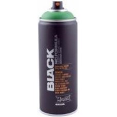 Краска аэрозольная Montana BLACK 6055 Бостон мат 400 мл