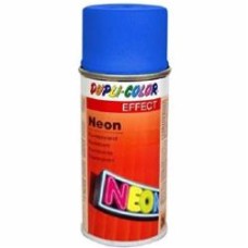 Эмаль аэрозольная Dupli-Color Effect Neon синий 150 мл