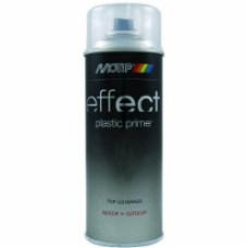 Грунт аэрозольный Motip Deco Effect для пластика 400 мл