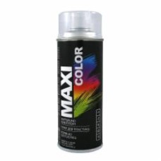 Грунт аэрозольный Maxi Color для пластика 400 мл