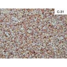 Декоративная штукатурка мозаичная Feidal Mosaikputz maxi C31 1-4 мм 25 кг
