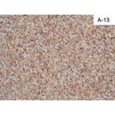 Декоративная штукатурка мозаичная Feidal Mosaikputz mini А13 15 кг желтый