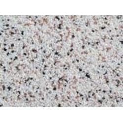 Декоративная штукатурка мозаичная Feidal Mosaikputz mini A12 15 кг белыйбежевыйчерный