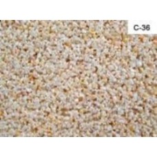 Декоративная штукатурка мозаичная Feidal Mosaikputz maxi C36 1-4 мм 25 кг