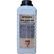 Отбеливатель Страж для древесины SAVE WOOD 500 1 л