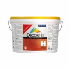 Краска фасадная акриловая Chemolak DECORHIT H мат база под тонировку 4,5 л