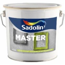Эмаль Sadolin Master 30 CLR база под тонировку полумат 2,5 л