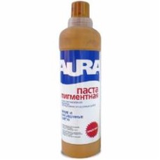 Пигмент Aura® охра 750 мл