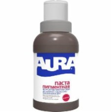 Пигмент Aura® бурый 250 мл