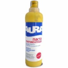 Пигмент Aura® лимонный 750 мл