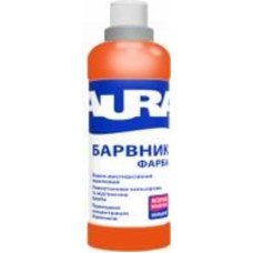 Пигмент Aura® рябина 250 мл