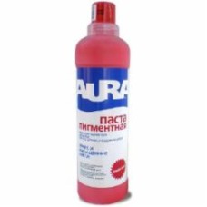 Пигмент Aura алый 750 мл