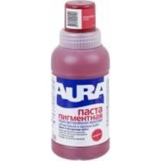 Пигмент Aura вишневый 250 мл