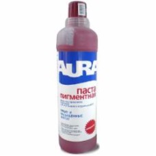 Пигмент Aura вишневый 750 мл