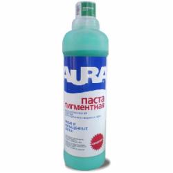 Пигмент Aura изумрудный 750 мл