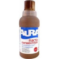 Пигмент Aura каштановый 250 мл