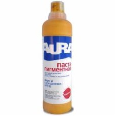Пигмент Aura золотой 750 мл