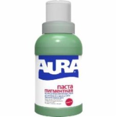 Пигмент Aura зеленое яблоко 250 мл