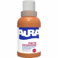 Пигмент Aura® карамельный 250 мл