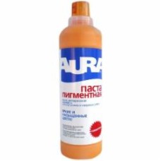 Пигмент Aura® карамельный 750 мл