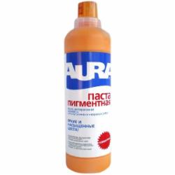 Пигмент Aura® карамельный 750 мл