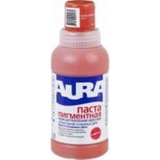 Пигмент Aura® коралловый 250 мл
