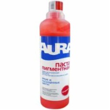 Пигмент Aura® коралловый 750 мл