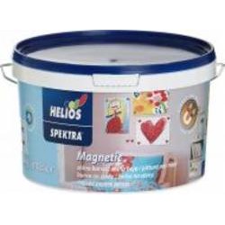 Краска SPEKTRA Spektra Magnetic черный 5 кг