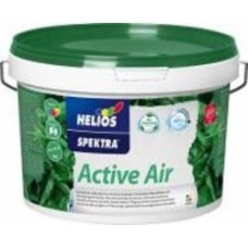 Краска интерьерная акрилатная SPEKTRA Active Air мат 2 л