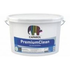Краска Caparol PremiumClean В1 мат белый 12,5 л