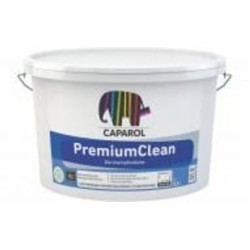 Краска Caparol PremiumClean В1 мат белый 12,5 л