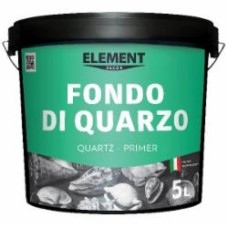 Грунтовка адгезійна Element Decor Decor Fondo di Quarzo 5 л