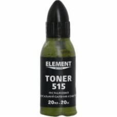 Пигмент Element Decor Toner фисташковый 20 мл