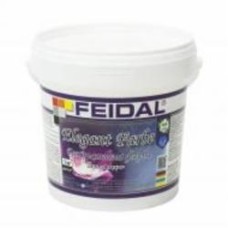 Декоративная краска Feidal Elegant Farbe перламутровый 1 кг