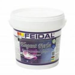 Декоративная краска Feidal Elegant Farbe перламутровый 1 кг