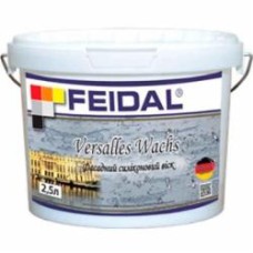 Декоративный воск Feidal VERSALLES Wachs 0,5 л бесцветный