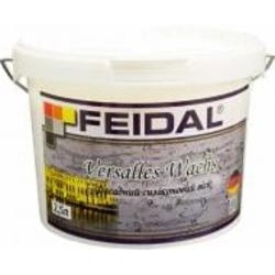 Декоративный воск моделирующая Feidal VERSALLES Wachs 2,5 л бесцветный