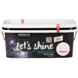 Декоративная краска PRIMACOL DECORATIVE Let's shine singapur 1 л Декоративная краска PRIMACOL DECORATIVE Let's shine singapur 1 л