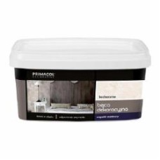 Пропитка декоративная PRIMACOL DECORATIVE Bejca 1 л бесцветный
