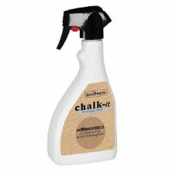 Очищающее средство LuxDecor Chalk-it бесцветный мат 0,575 л