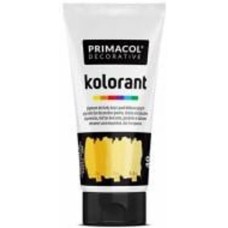 Колорант PRIMACOL DECORATIVE Краситель кукуруза 40 мл