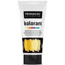 Колорант PRIMACOL DECORATIVE Краситель кукуруза 40 мл