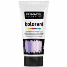 Колорант PRIMACOL DECORATIVE Краситель фиолетовый 40 мл