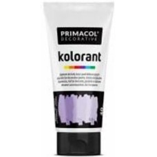 Колорант PRIMACOL DECORATIVE Краситель вереск 40 мл