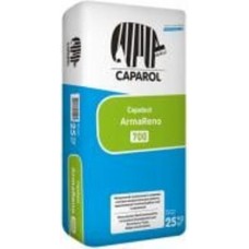 Декоративная штукатурка моделирующая Caparol Capatect-ArmaReno 700 25 кг 25 кг серый
