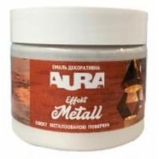 Декоративная краска Aura® EFFEKT METALL жемчуг 0,227 л 0,25 кг